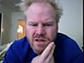 Jim Gaffigan Vlog - King Baby Eve