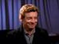 One On One with 'The Mentalist' Simon Baker