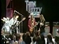 Thin Lizzy The Boys Are Back In NYC,  Thanks To Def Lep Help