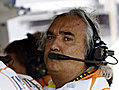 FORMULA ONE: Renault boss Briatore quits over cheating allegations