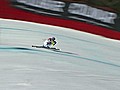 2011 Tarvisio: Maria Riesch DH