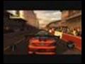 Race Driver GRID Gameplay Drift Docks de Yokahoma