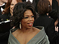 Oprah to Host the 2012 Oscars?