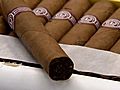 Feds Smoke Out Cuban Cigar Shipments