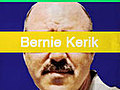 Bernie Kerik