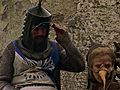 Clips: Monty Python Holy Grail- What Makes A Witch