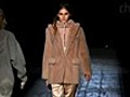 Alexander Wang UNCUT: Fall 2011 New York Fashion Week