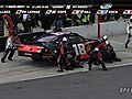 NNS: Fontana - 2011