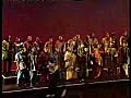 Johnny Clegg amp;amp; Soweto Gospel Choir - live in Paris 2006