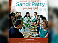 Sandi Patty: A cookbook for the whole family