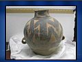 Stolen Ancient Chinese Artifacts Seized At Newark Airport