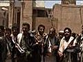 Government and Tribes Agree to Truce In Yemen