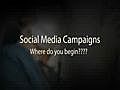 What Is A Social Media Campaign?