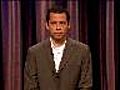 Jon Cryer Responds To Charlie Sheen 03/10/11