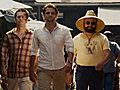 The Hangover Part II (Uk)