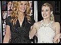 Emma Roberts Takes Credit for her Hollywood Career