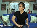 Josh Shipp Advice Show #3