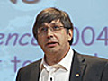 Nobel Lecture by  Andre Geim
