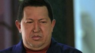 Hugo Chavez hat Krebs