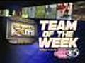 Taco Bell Team Of The Week
