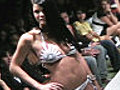 Rock Hard Sexy - Timothy Maurice Spring/Summer 2010 @ Phoenix Fashion Week