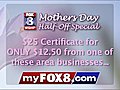 Mother’s Day Half Off Special [HQ]