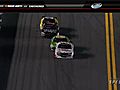 NNS: Daytona - 2011