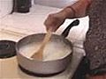 How To Make Kheer (Rice Pudding)