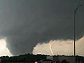 Tornado Rampage 2011: Twister Survivor Stories