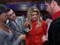 Kirstie Alley Breathes A Sigh Of Relief On Dancing