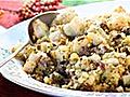 How To Make Oyster Stuffing