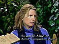 Susan D. Moeller,  Author