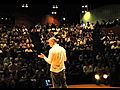 TEDxTokyo - Michael Maher King - Against all Odds - [English]
