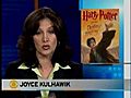 Latest Rowling Book Causes Potter Frenzy Across The Globe