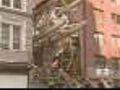 911 Tapes From NYC Crane Collapse Played For Jury