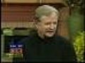 Coffee With: Rick Dempsey