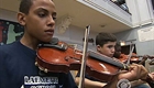 Slashed school budget jeopardizes music program