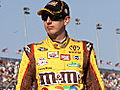 Zero to 60: Kyle Busch