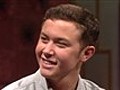 Scotty McCreery On His Single &#039;I Love You This Big&#039;: Why Did It Almost Not Happen?