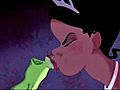 The Princess And The Frog