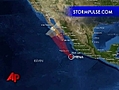 Jimena Strengthens to Category 4 Storm