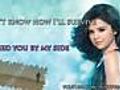 NEW! Selena Gomez & the Scene - A Year Without Rain (2011) (English)