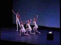 La magia del príncipe cubano de las danzas en las Noches Mágicas