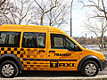 NYC’s Next Taxi Cab?