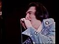 elvis presley on tour 1972. i Got a woman vol4