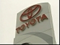 Toyota officials testify before Senate committee