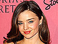 Miranda Kerr Turns 28