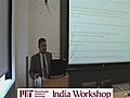 Group Violence,  Terrorism, and Impunity–Challenges to Secularism and Rule of Law in India: a Workshop- session 3