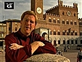 Rick Steves&#039; Europe - Siena and Assisi: Italy’s Grand Hill Towns