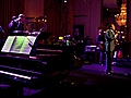 Smokey Robinson Performs at the White House: 10 of 11